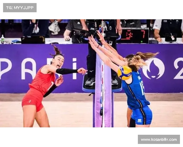 3-0!意大利女排横扫美国队,首夺奥运会金牌,最终排名出炉 3-0!意大利女排横扫美国队,首夺奥运会金牌,最终排名出炉