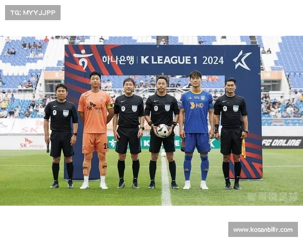 3.1韩K联:蔚山VS全北现代 3.1韩K联:蔚山VS全北现代