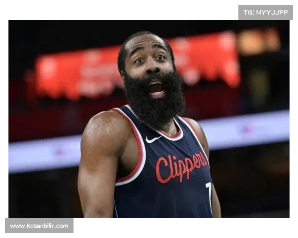 39分10助!就在今天,一项由老詹保持的NBA纪录被哈登打破了 39分10助!就在今天,一项由老詹保持的NBA纪录被哈登打破了